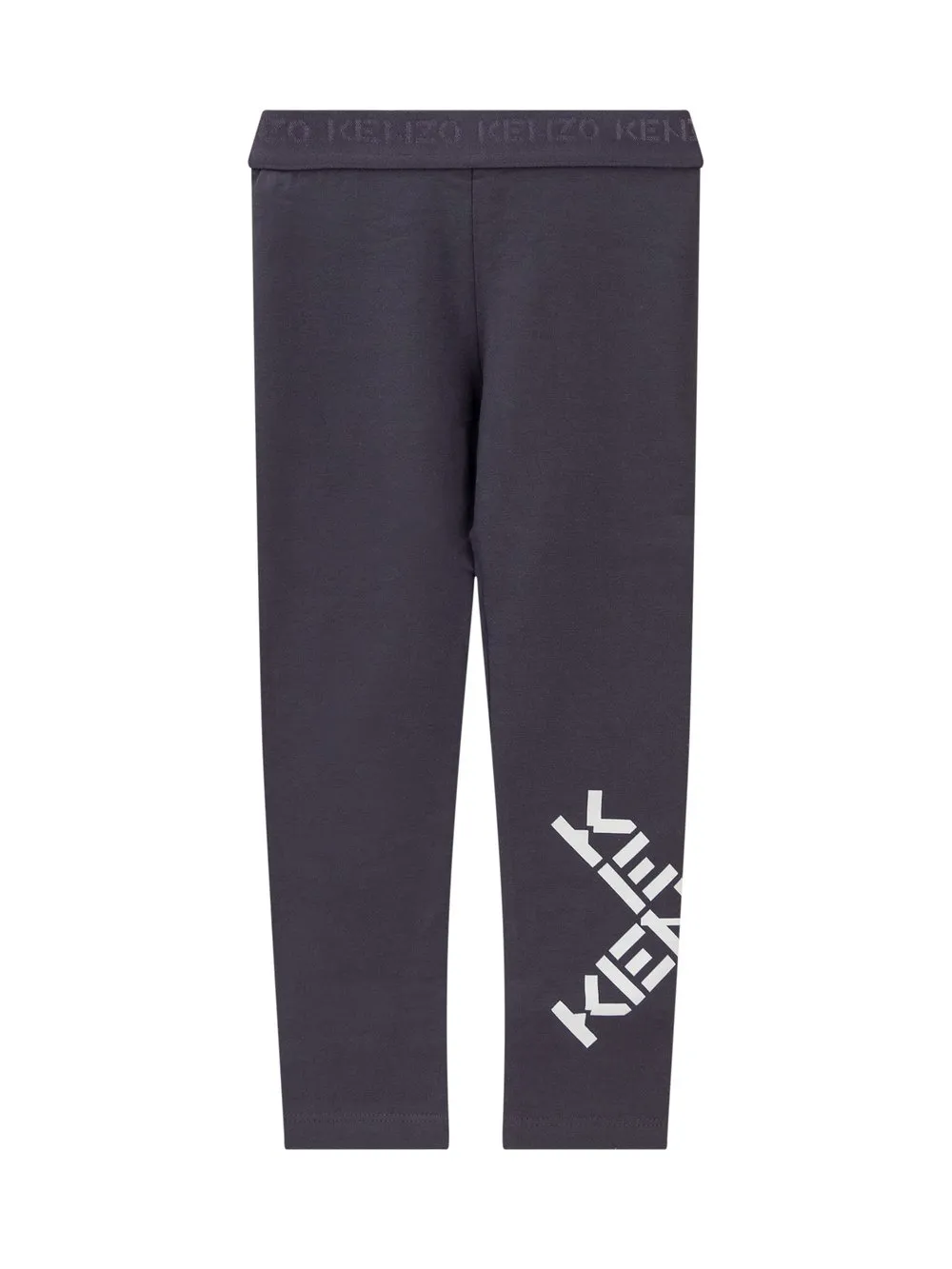 Leggings with Logo