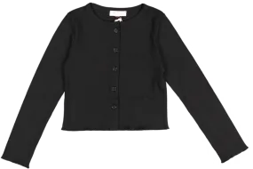 LG19070-CARDIGAN-Black