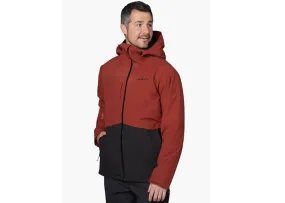 Men's Albert Jacket