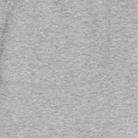 MENS GRAY CLASSIC V NECK TEE - B6U100CRPC