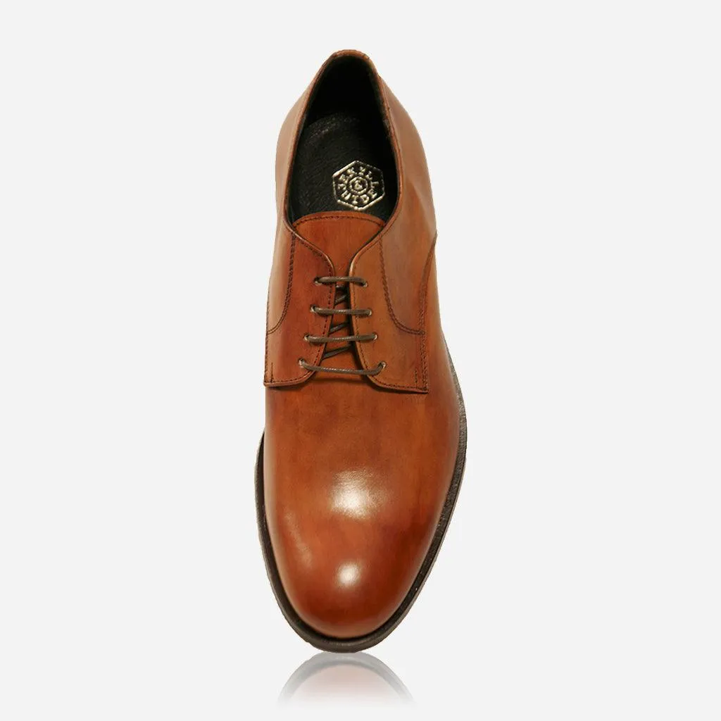 Men's Smart Lace-Up