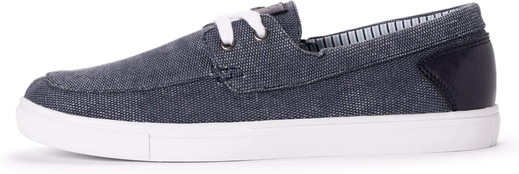 MUK LUKS Men's Cruise Voyage Sneaker