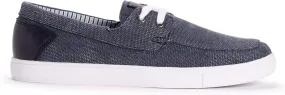 MUK LUKS Men's Cruise Voyage Sneaker