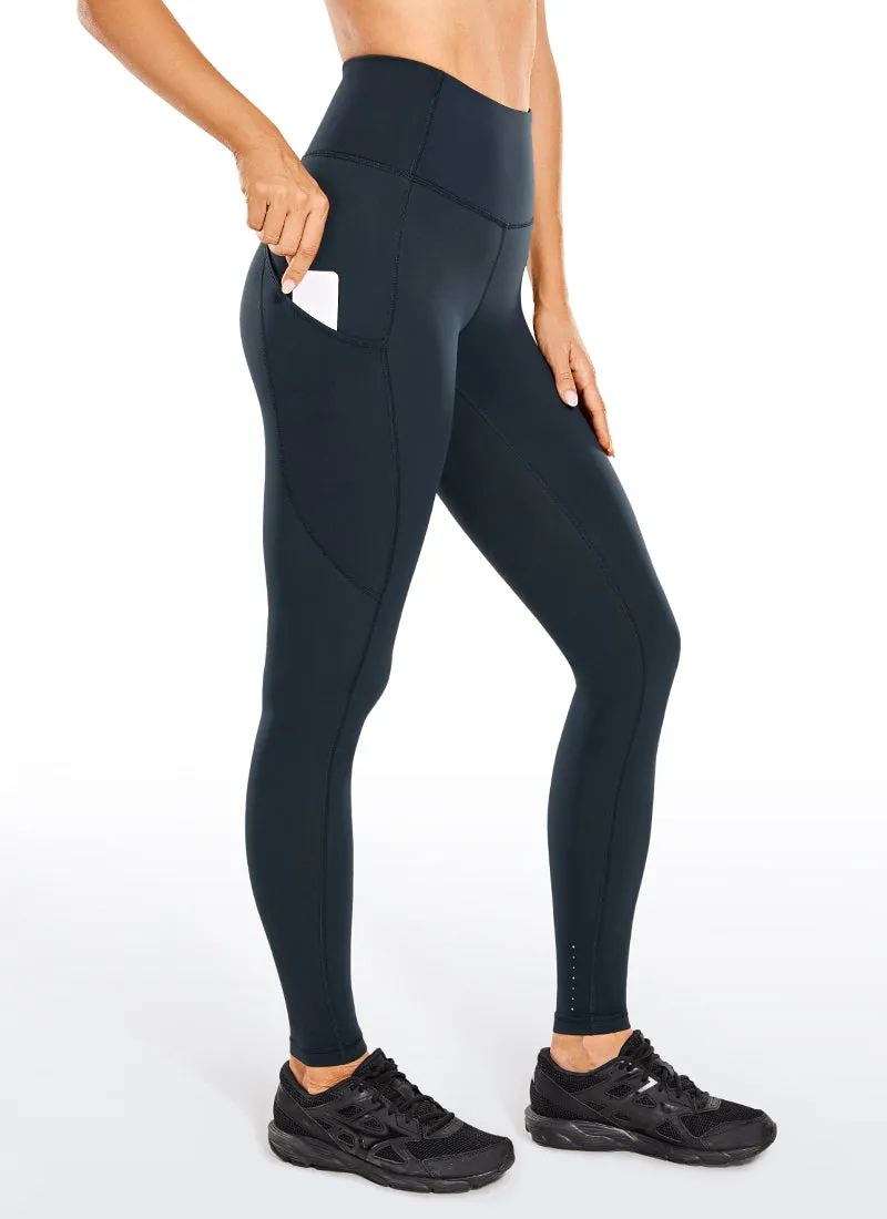 Nakedfeel Light Pocket Leggings 28''