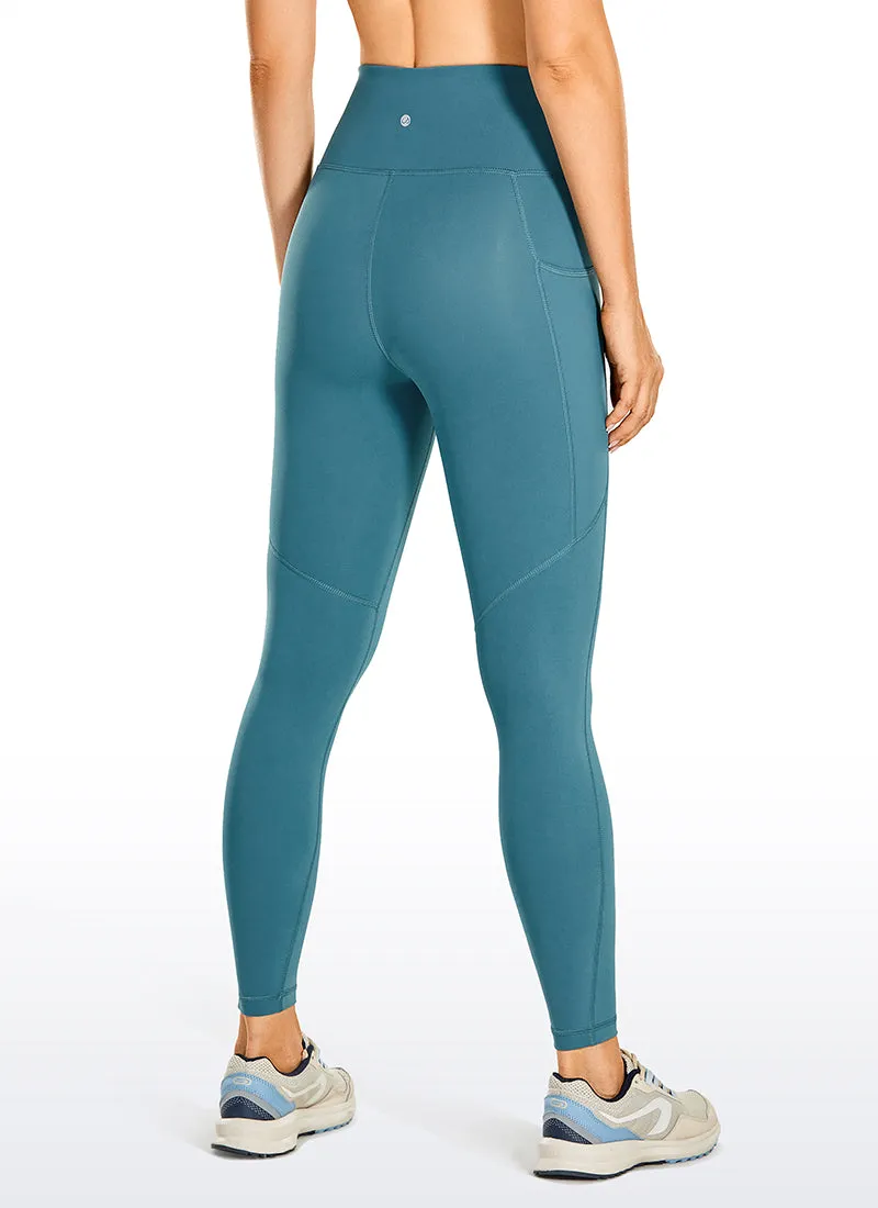 Nakedfeel Pocket Leggings II 23