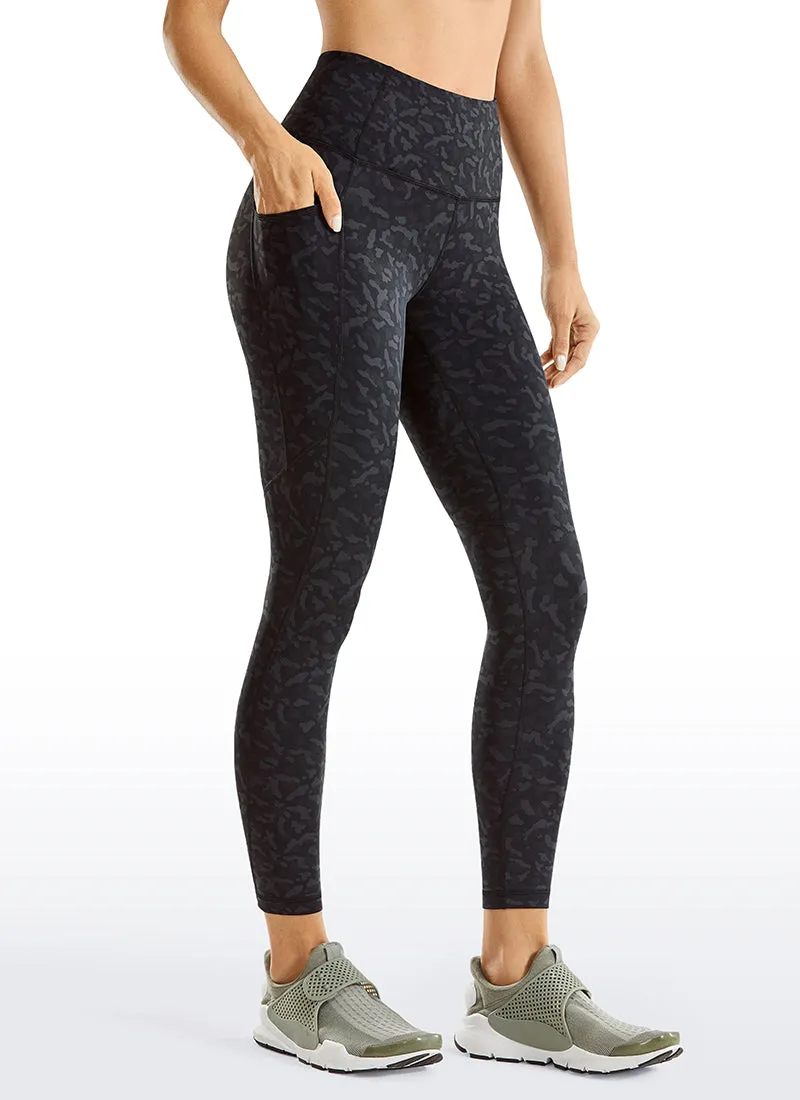 Nakedfeel Pocket Leggings II 23