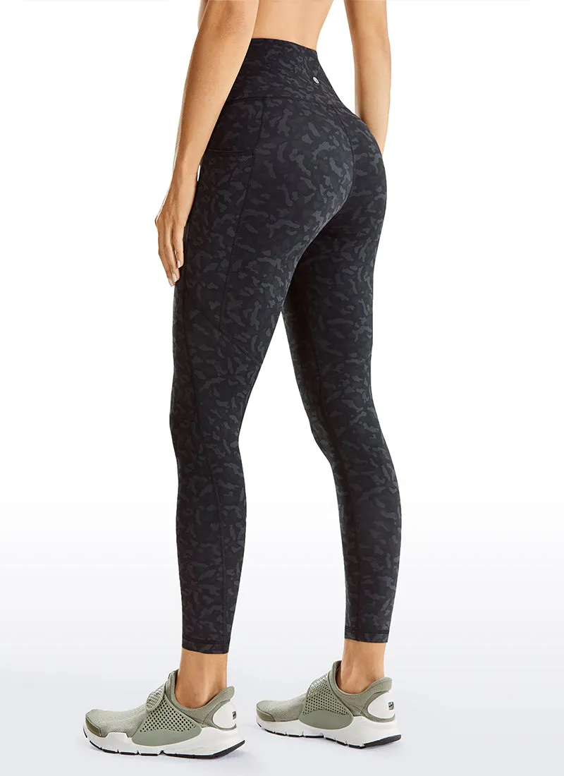 Nakedfeel Pocket Leggings II 23