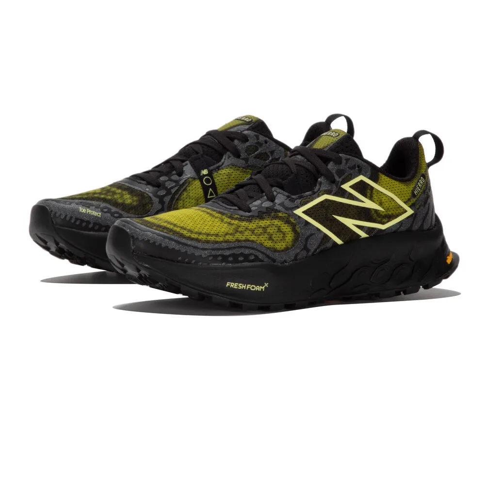 New Balance Fresh Foam X Hierro V8 Trail Running Shoes - AW24