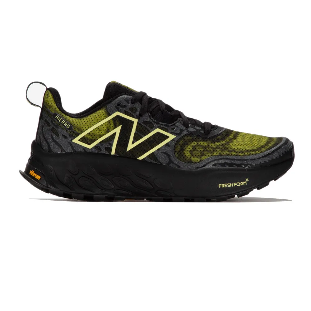 New Balance Fresh Foam X Hierro V8 Trail Running Shoes - AW24