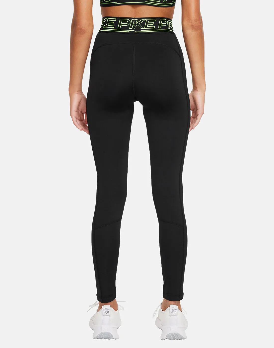 Nike Older Kids Pro Sport Leggings