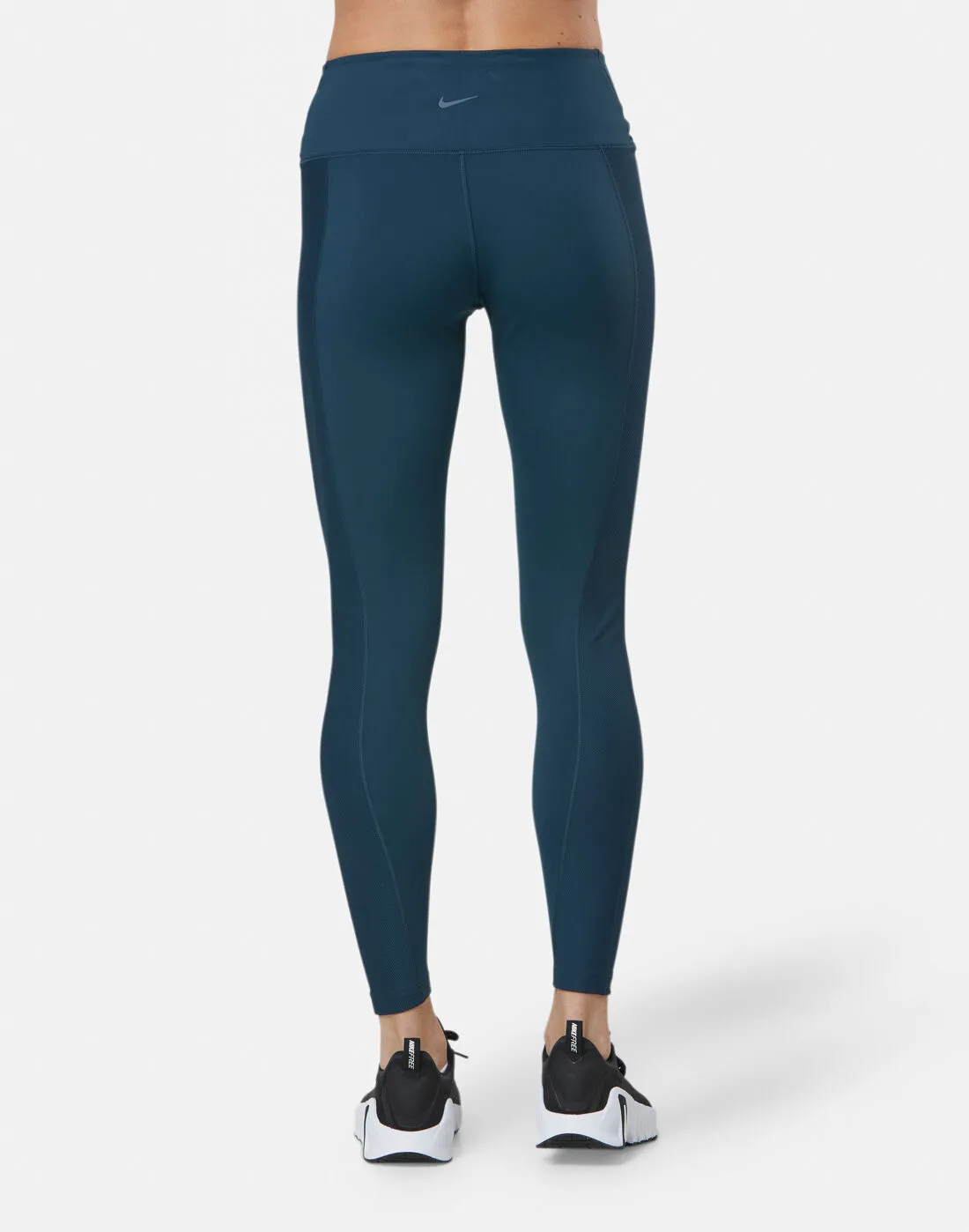 Nike Womens One 7/8 Leggings