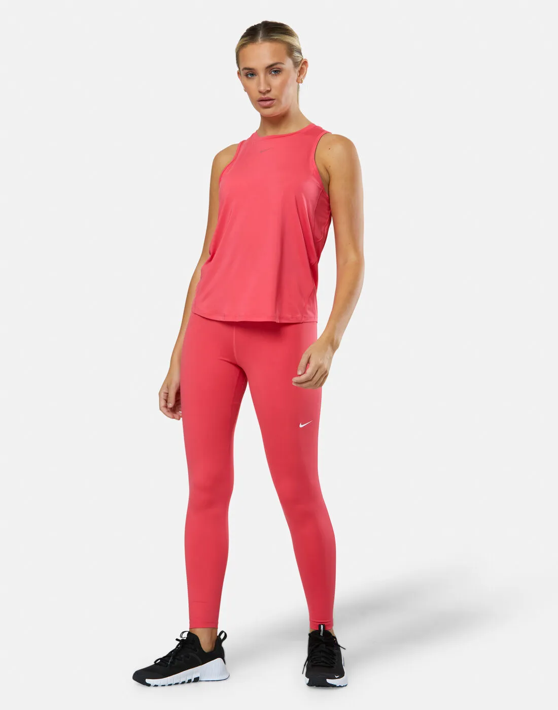 Nike Womens Pro Sculpt Leggings