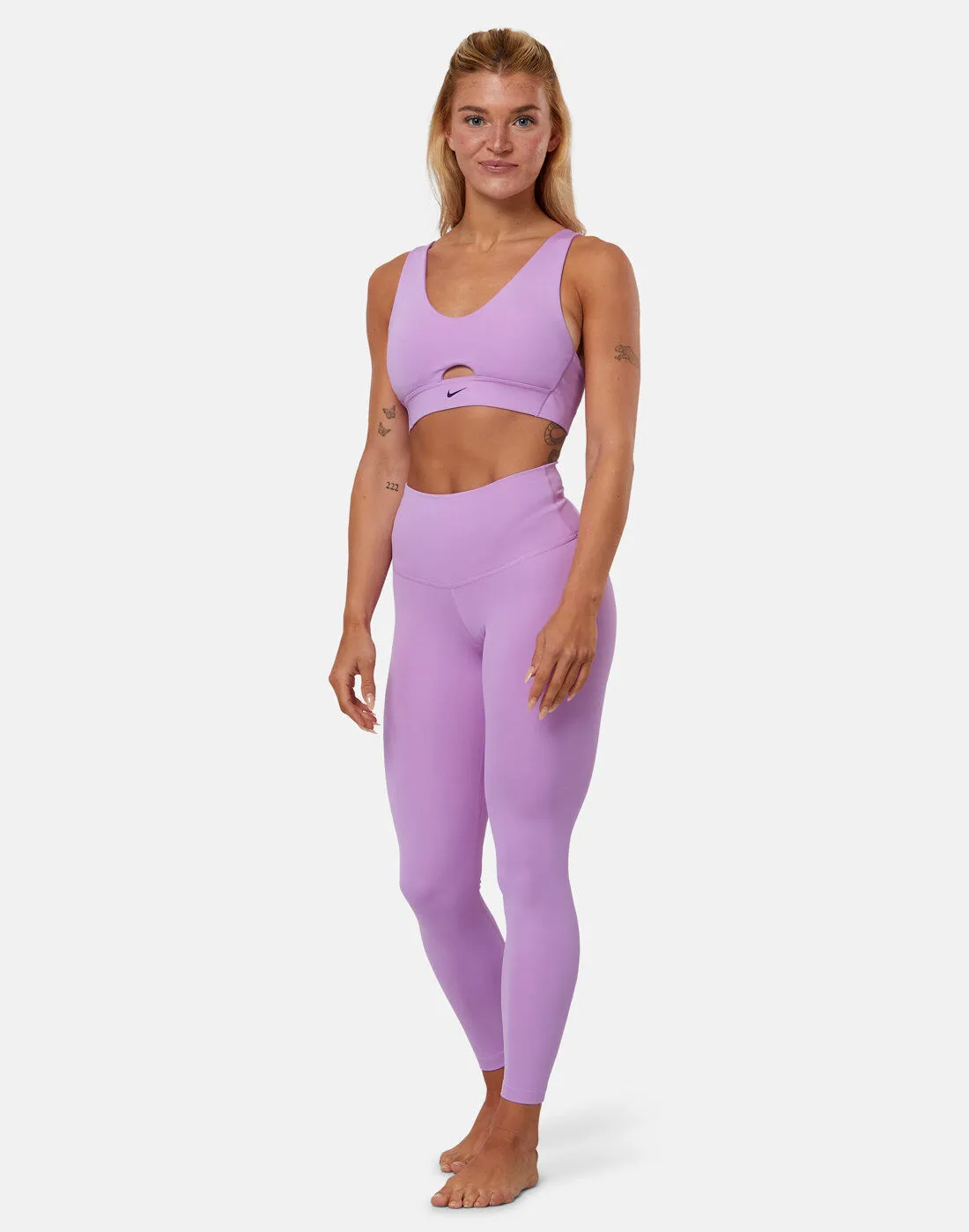 Nike Womens Yoga Leggings