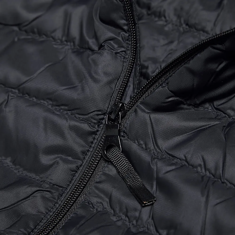 Norse Projects Ivan Light Down VestBlack