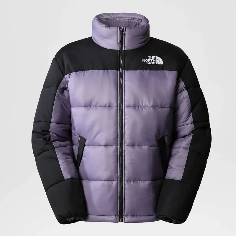 North Face Insulated Jacket - William Jacket