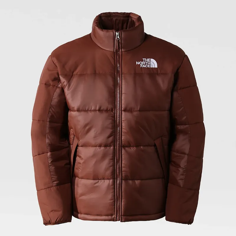 North Face Insulated Jacket - William Jacket