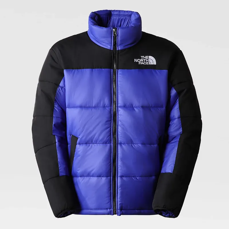 North Face Insulated Jacket - William Jacket