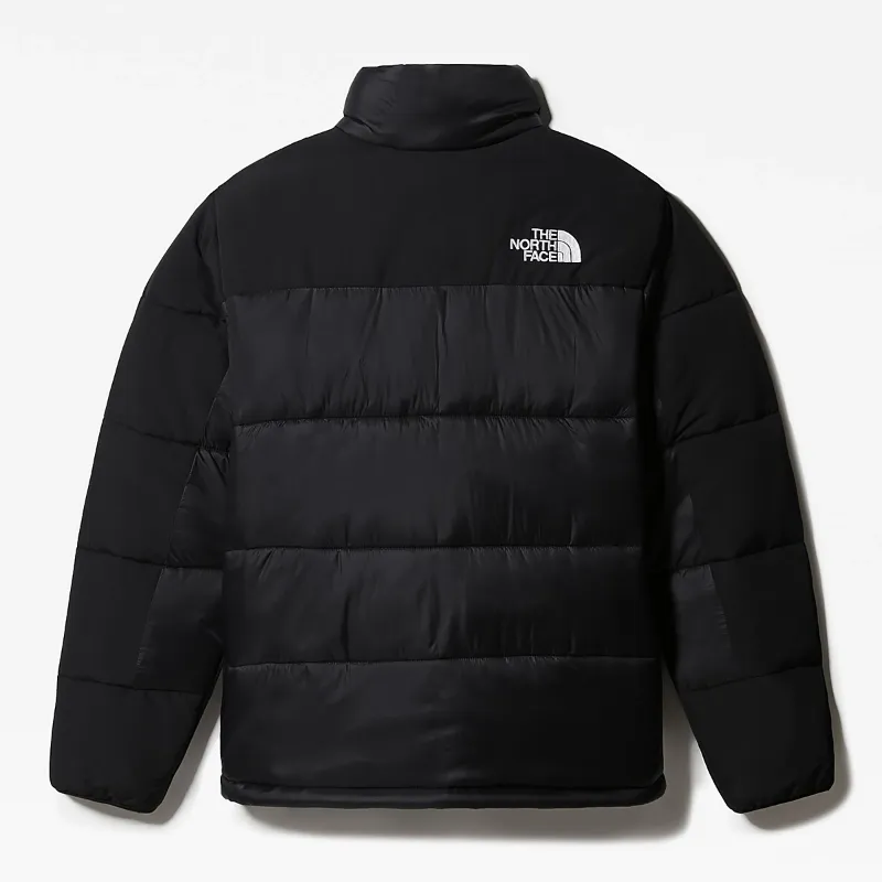 North Face Insulated Jacket - William Jacket