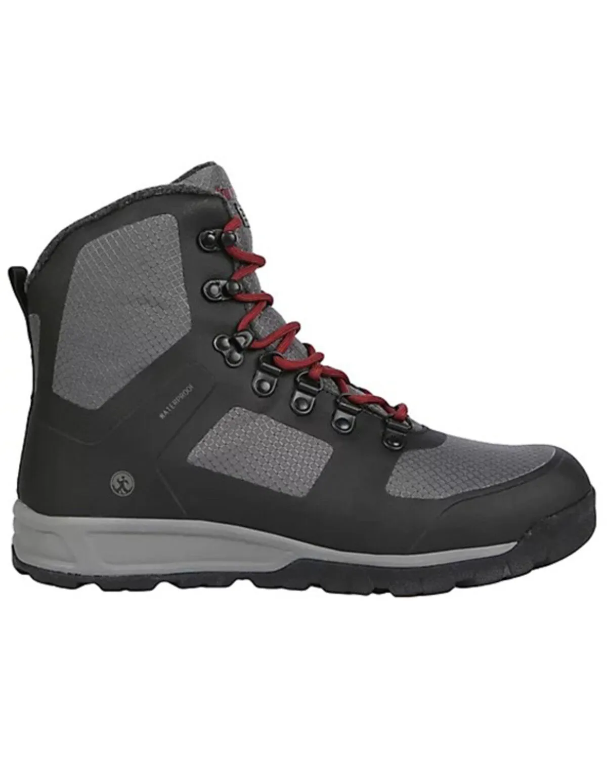 Northside Men's Williston Waterproof Snow Boots - Soft Toe