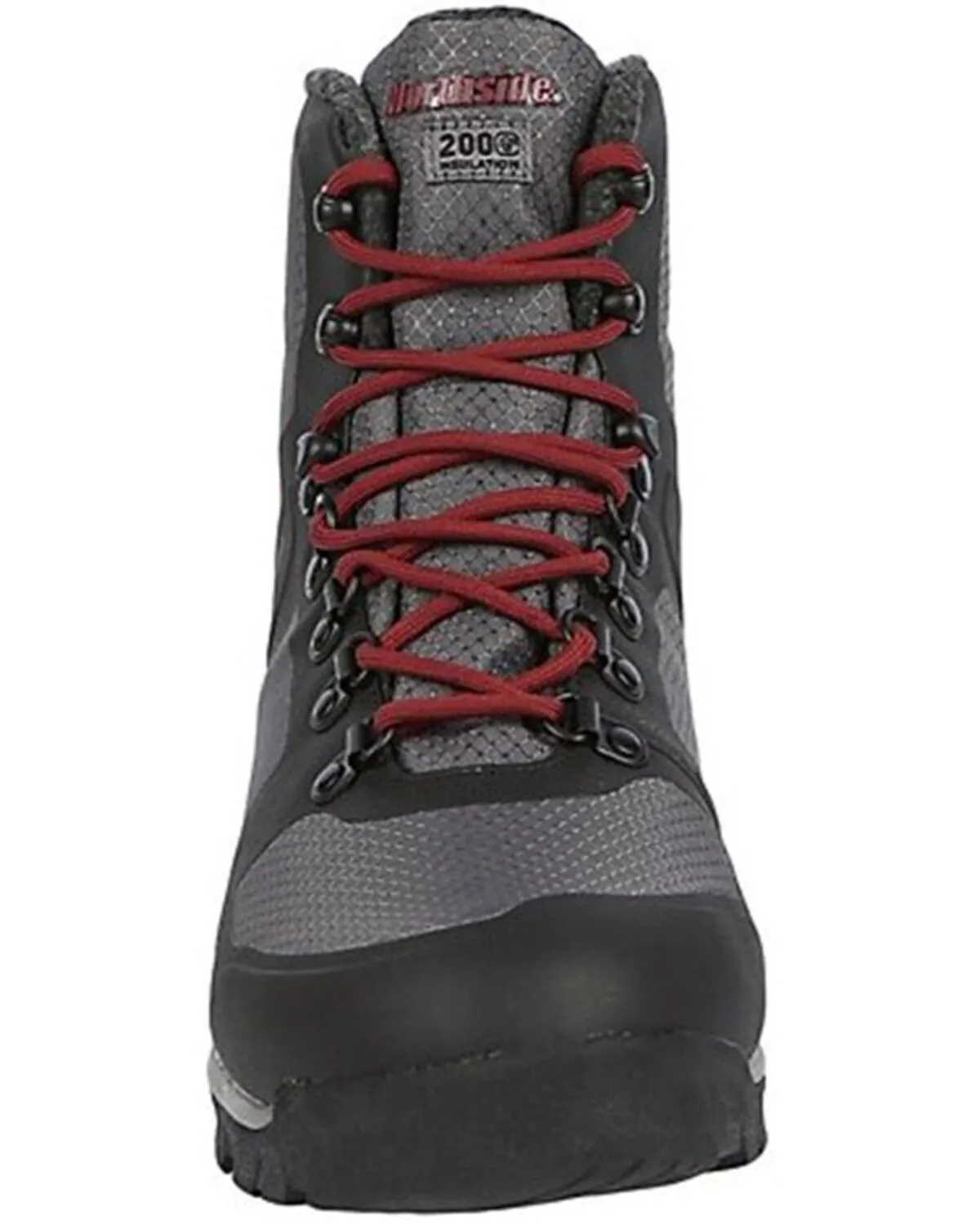 Northside Men's Williston Waterproof Snow Boots - Soft Toe