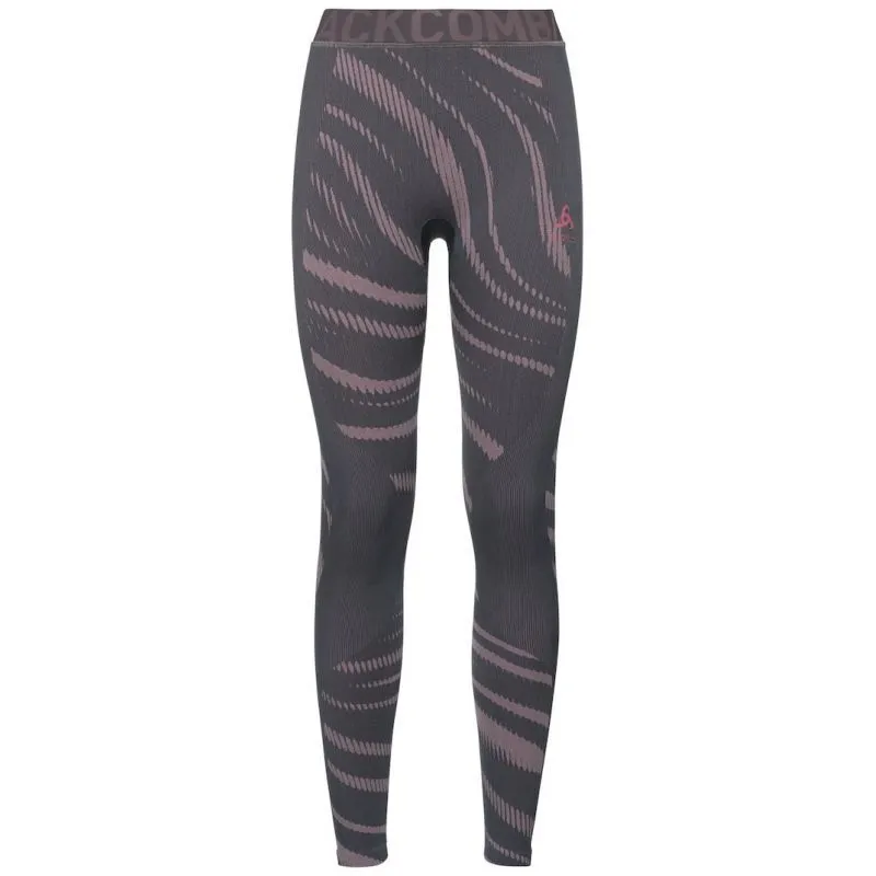 Odlo  Performance Blackcomb - Leggings - Donna