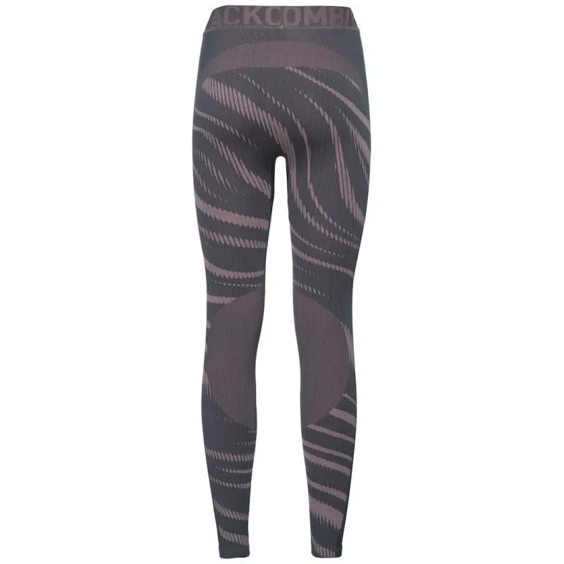 Odlo  Performance Blackcomb - Leggings - Donna