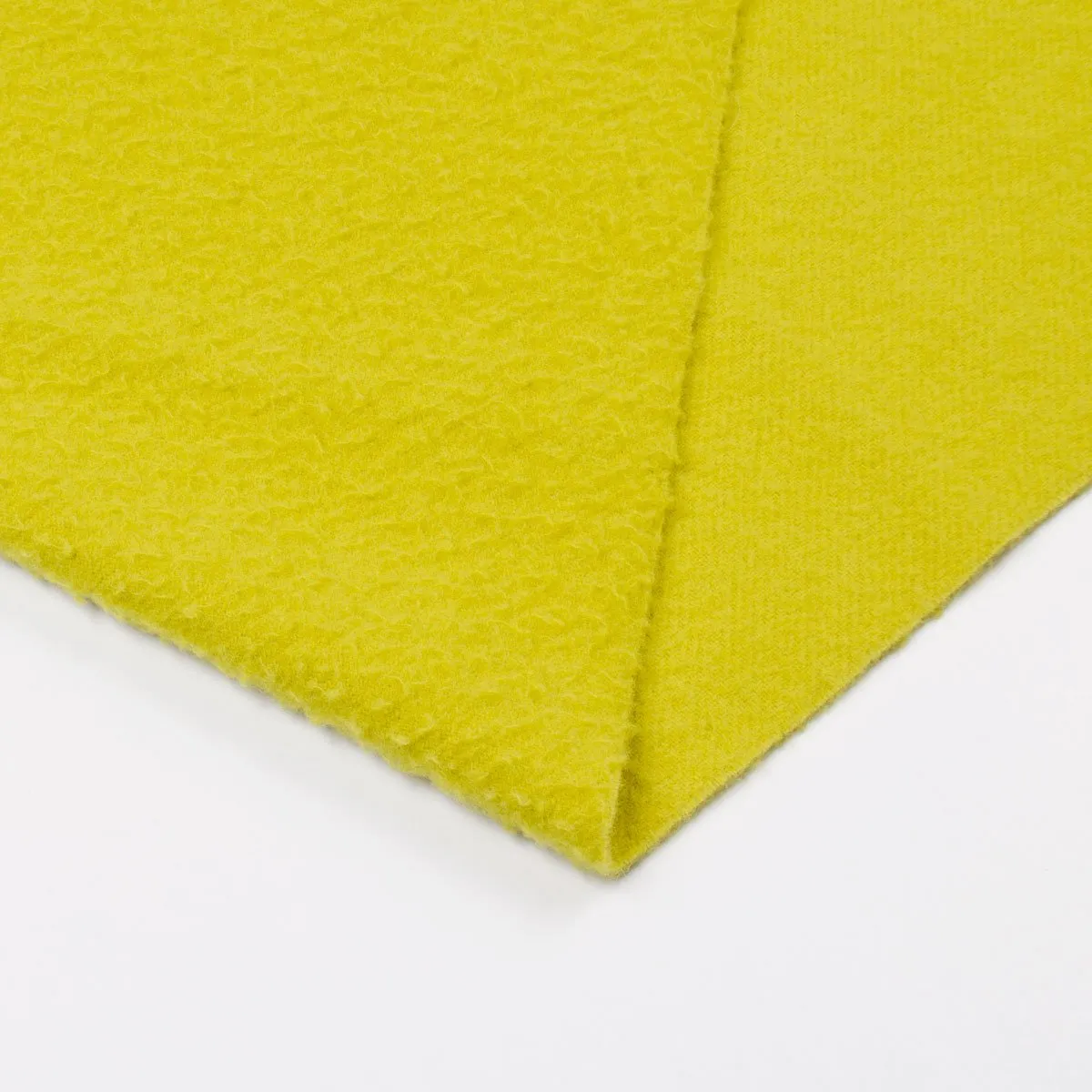 Our Legacy - Scarf - Casentino Citron