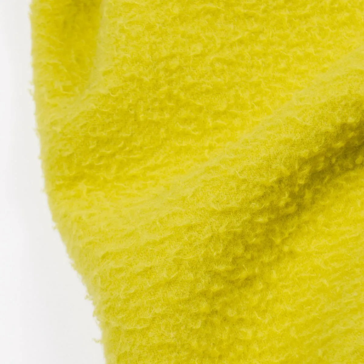 Our Legacy - Scarf - Casentino Citron