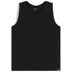 Outdoor Research Mens' Essential Tank | Vests | BananaFingers