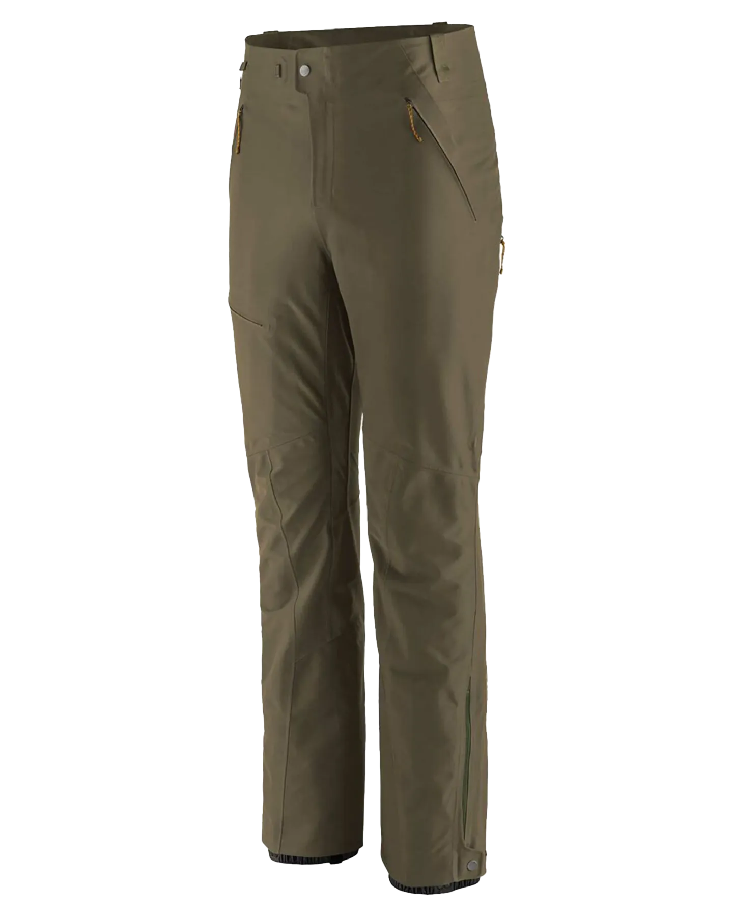 Patagonia Upstride Pants - Shrub Green