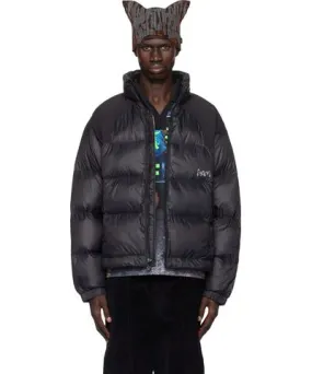 Perks and Mini Black Stream Down Jacket