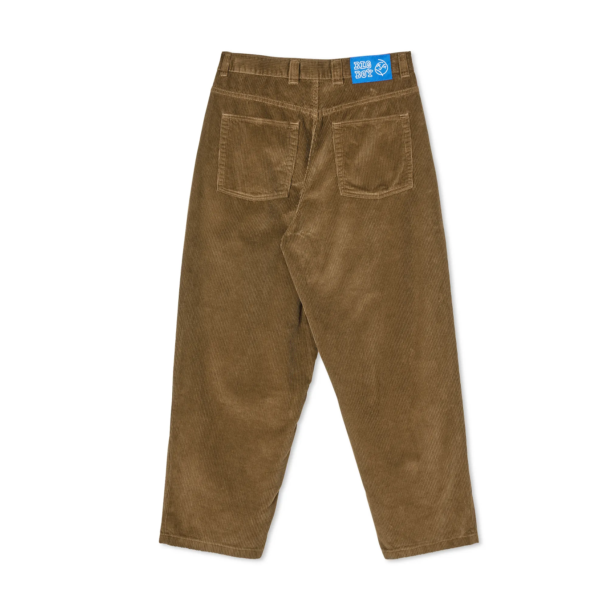 Polar - Big Boy Cords - Brass