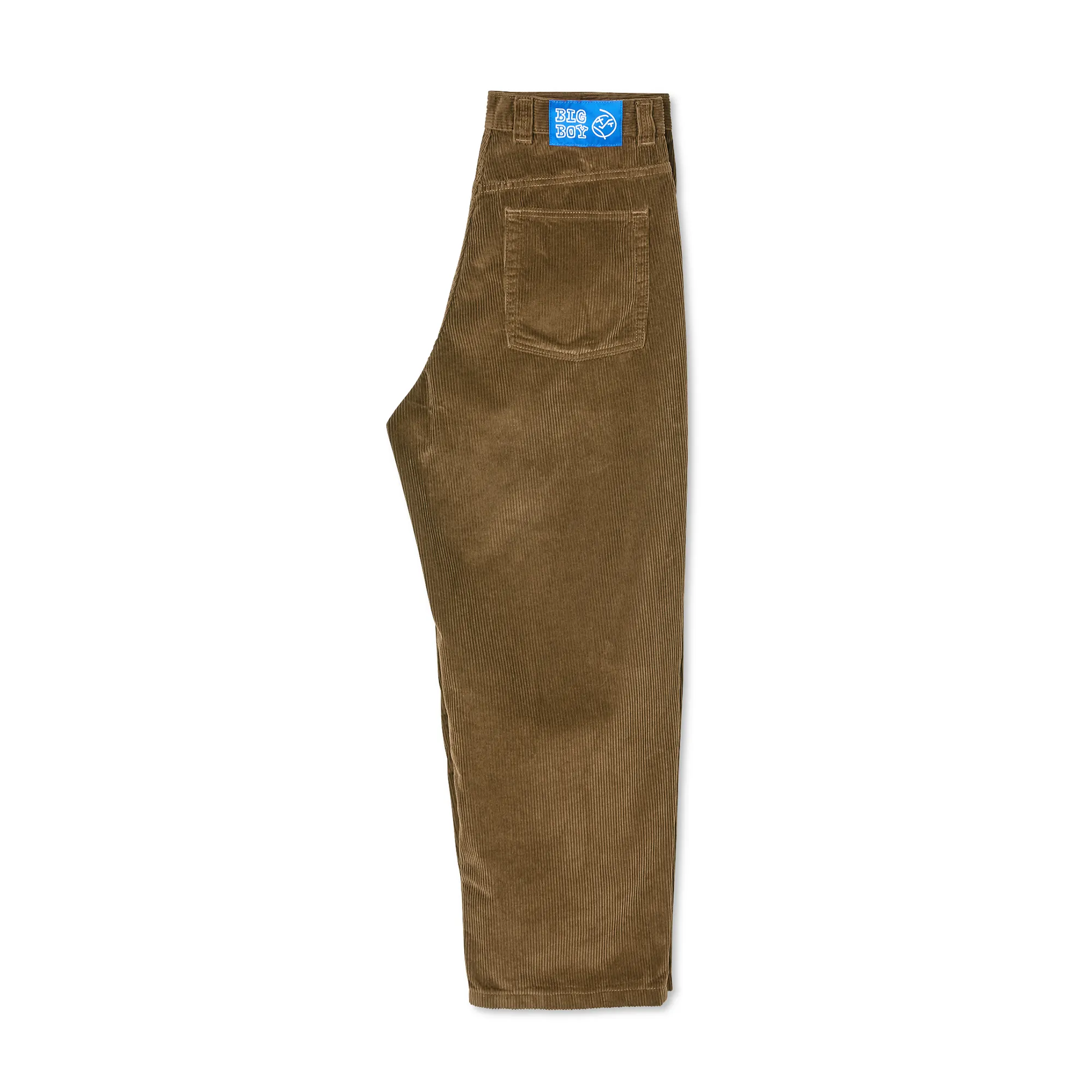 Polar - Big Boy Cords - Brass