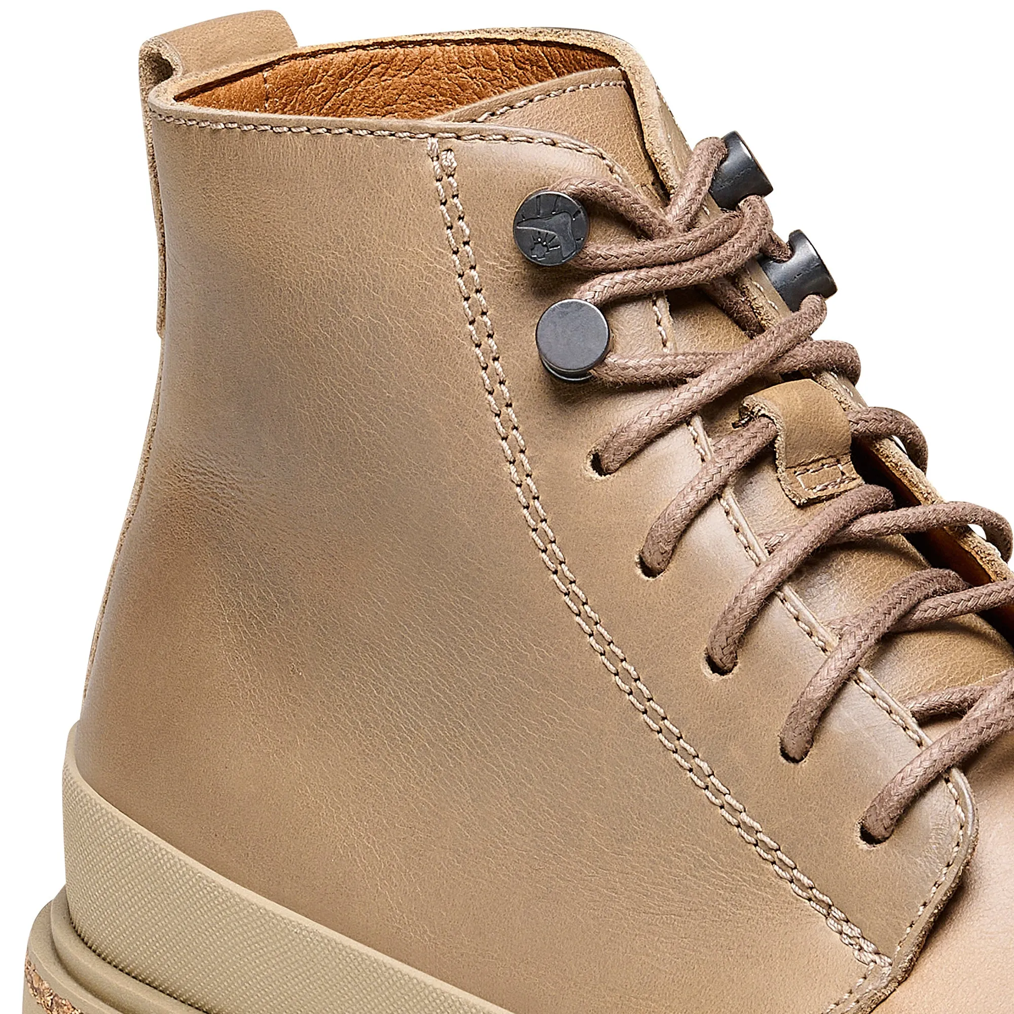 Prescott Lace Up Mens