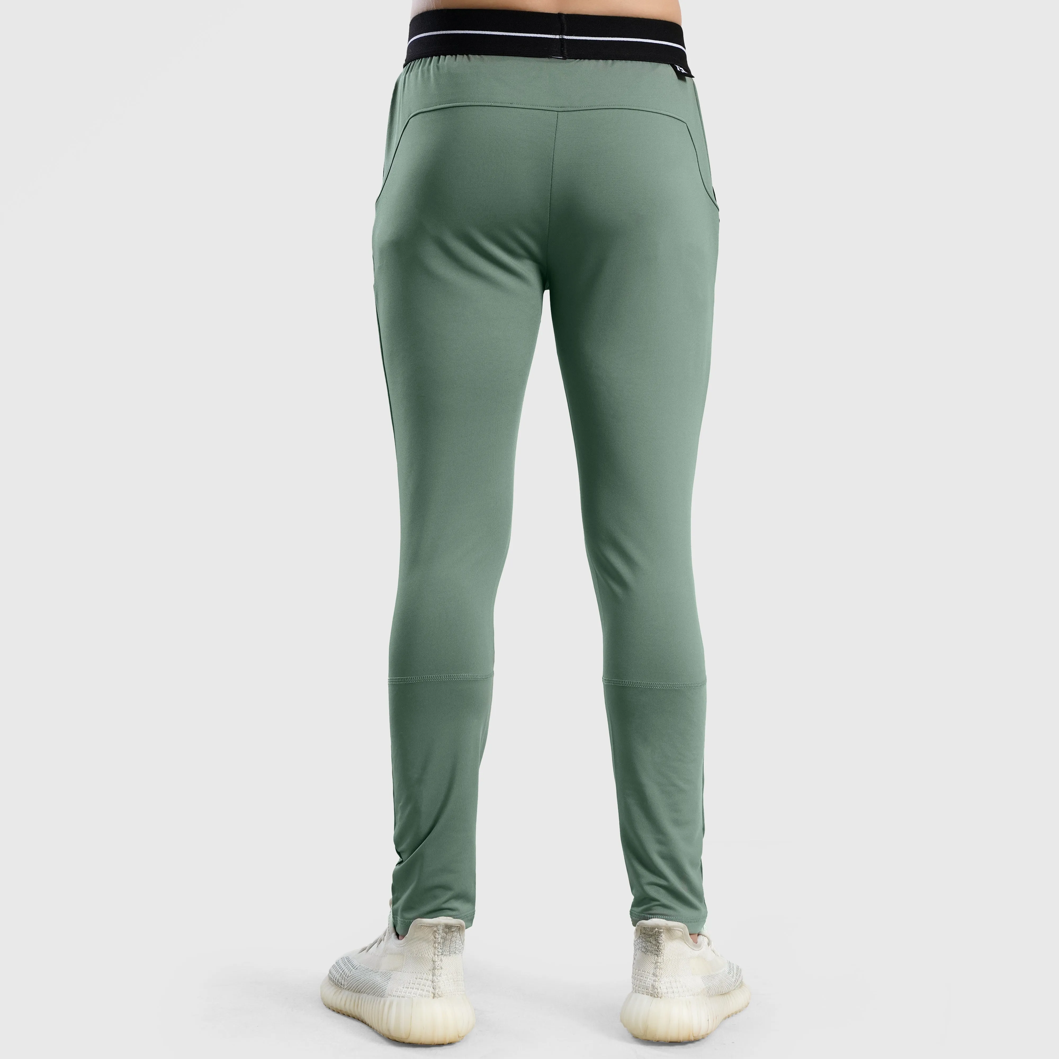 Pro Fit Trousers (Green)