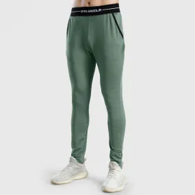 Pro Fit Trousers (Green)