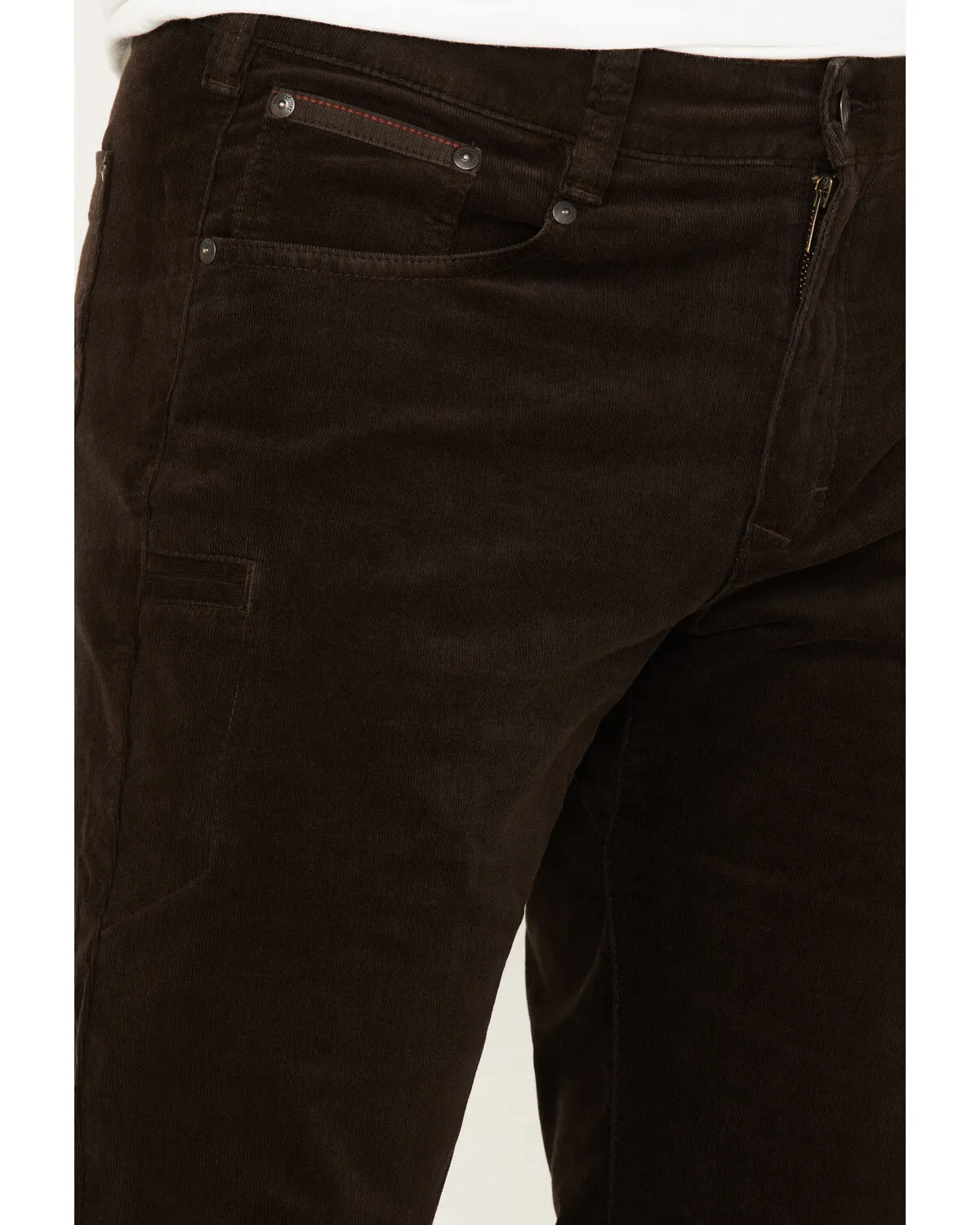 Product Name:  Brothers and Sons Men's Weathered Stretch Corduroy Pants