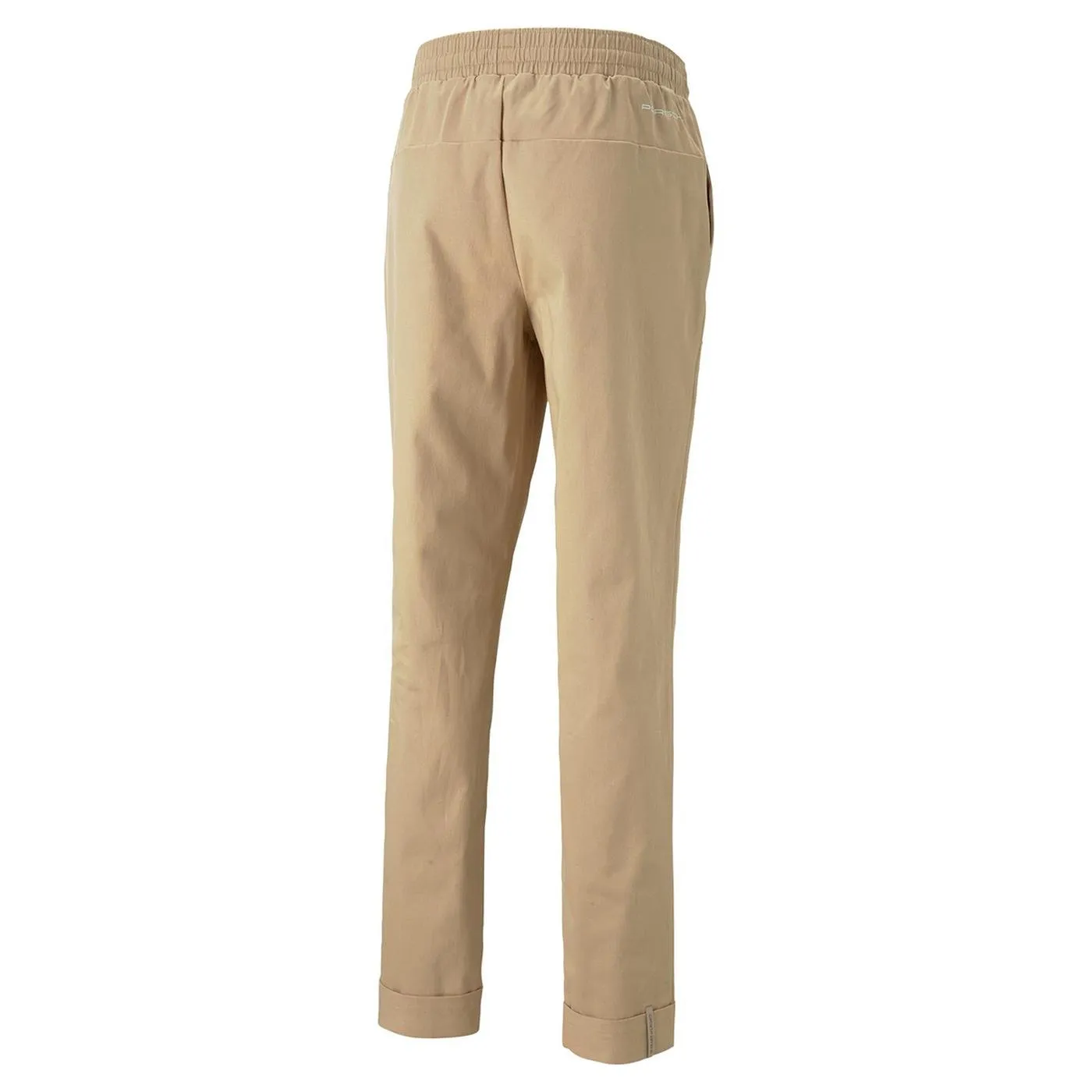 Puma 53822405 Mens Pl Statement Pants Tan