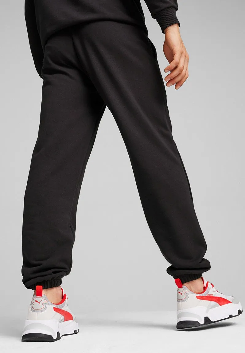 Puma 62572901 Mens F1 Ess Sweatpants Black