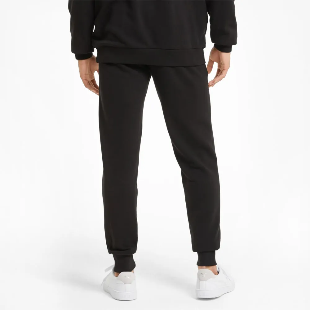 Puma Ess Sweatpants Tr Cl W Black