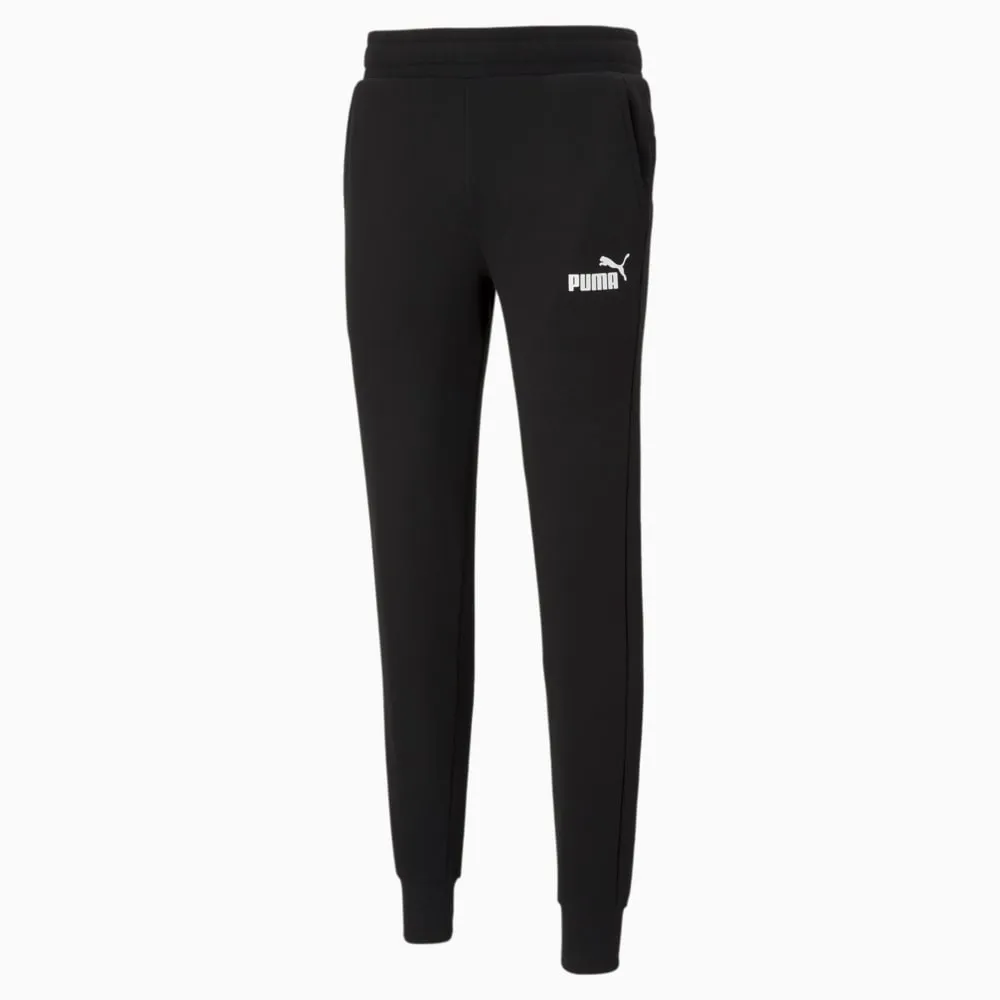 Puma Ess Sweatpants Tr Cl W Black