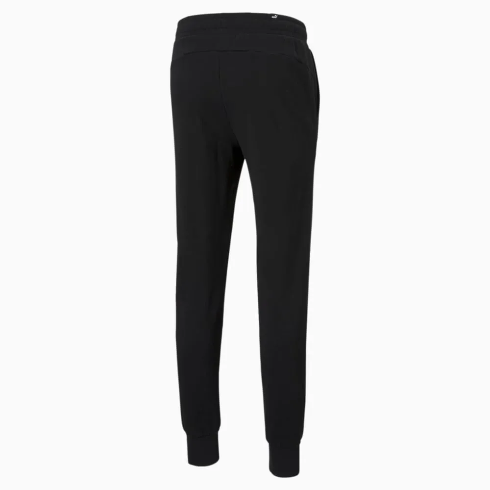 Puma Ess Sweatpants Tr Cl W Black