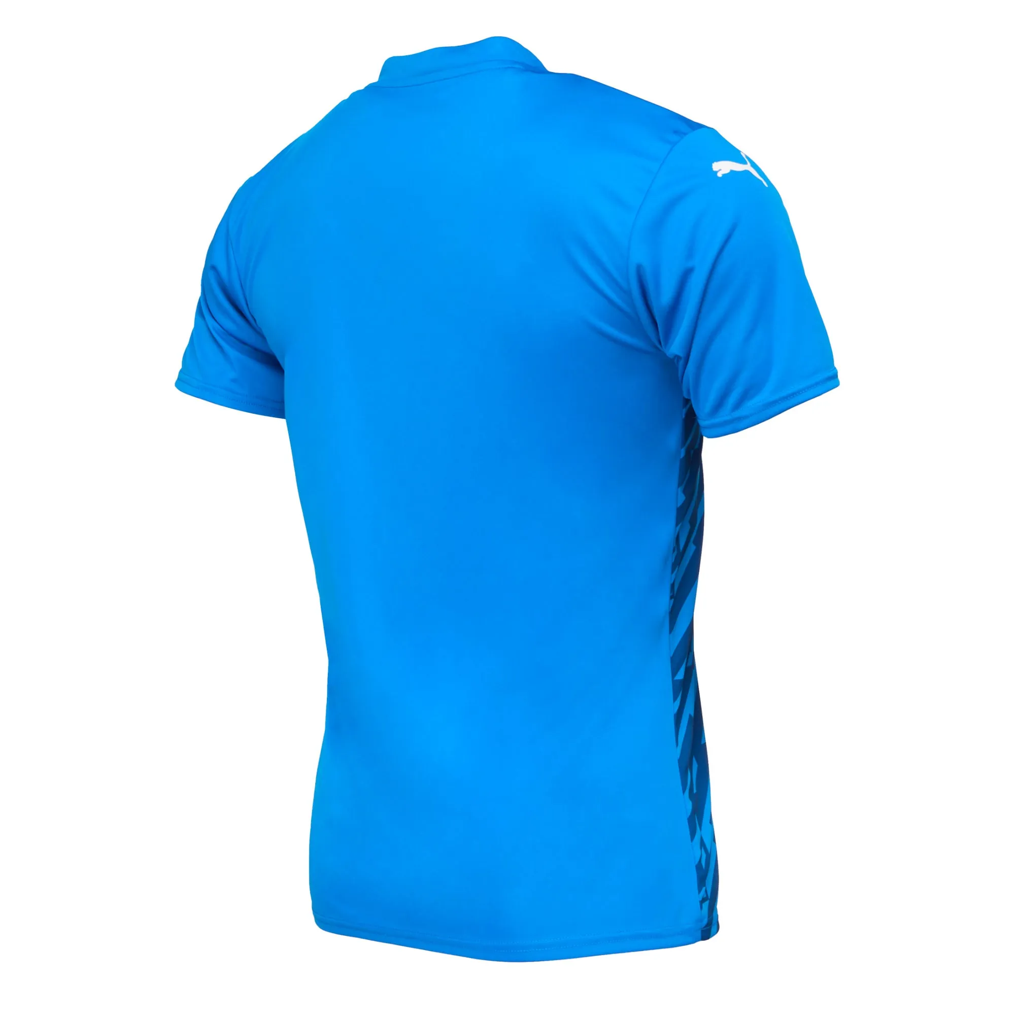 PUMA Men's Team Ultimate Jersey Royal