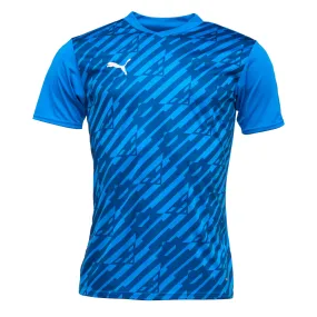 PUMA Men's Team Ultimate Jersey Royal