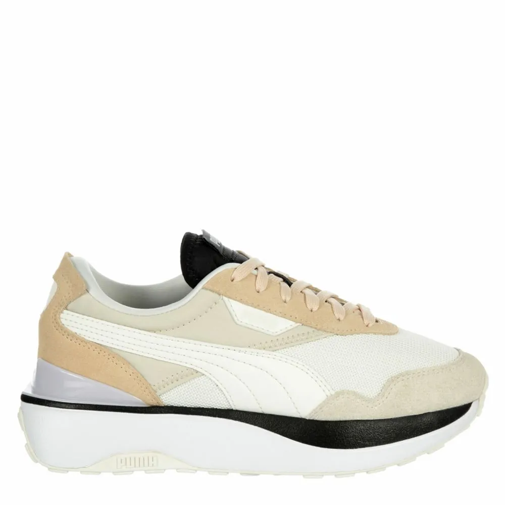 PUMA  WOMENS CRUISE RIDER SNEAKER