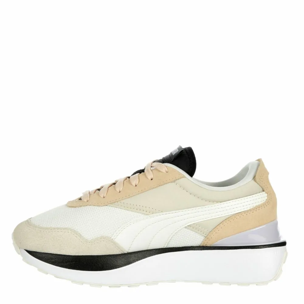 PUMA  WOMENS CRUISE RIDER SNEAKER