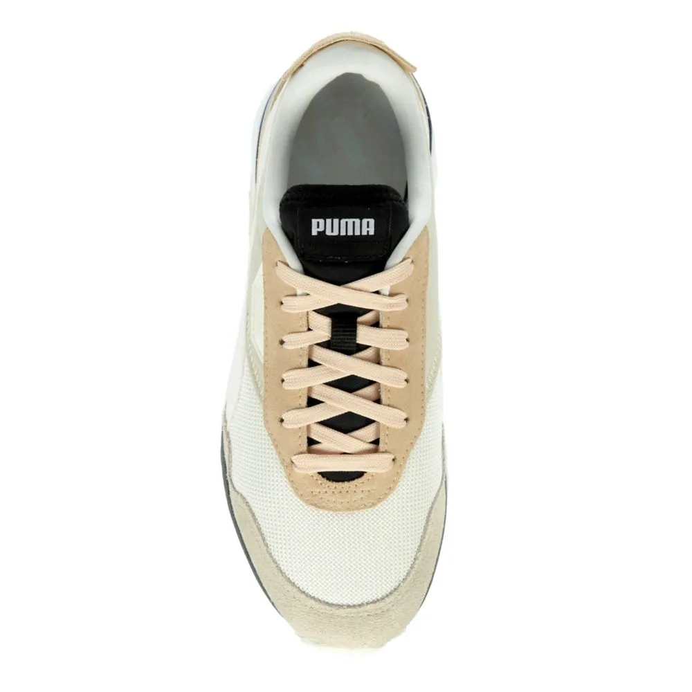 PUMA  WOMENS CRUISE RIDER SNEAKER