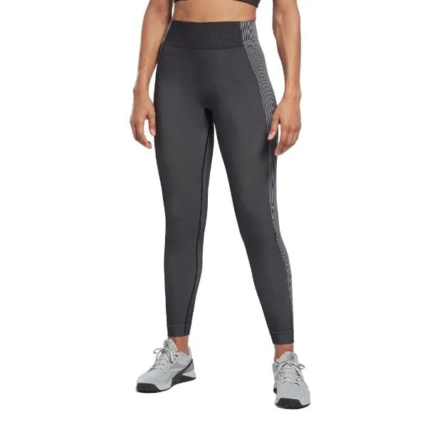     Reebok Yoga Seamless Tight HT6165 black