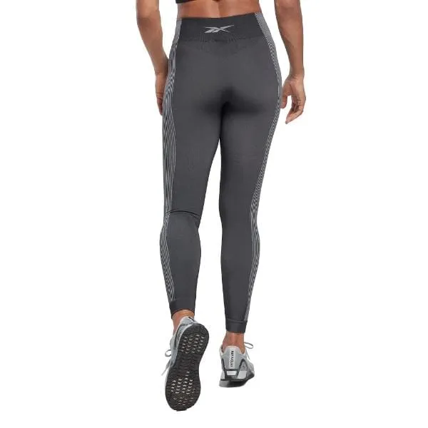     Reebok Yoga Seamless Tight HT6165 black