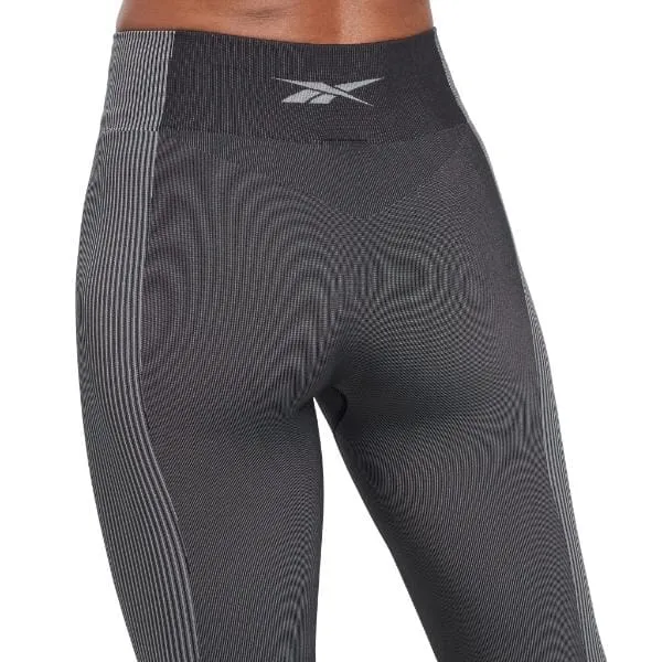     Reebok Yoga Seamless Tight HT6165 black